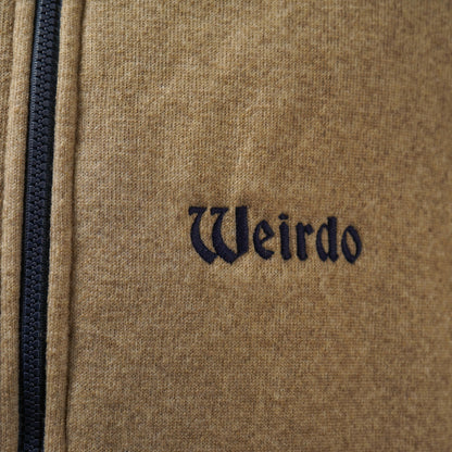 Weirdo - ZIP HOODIE / WRD5309