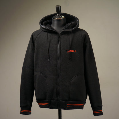 Weirdo - ZIP HOODIE / WRD5309