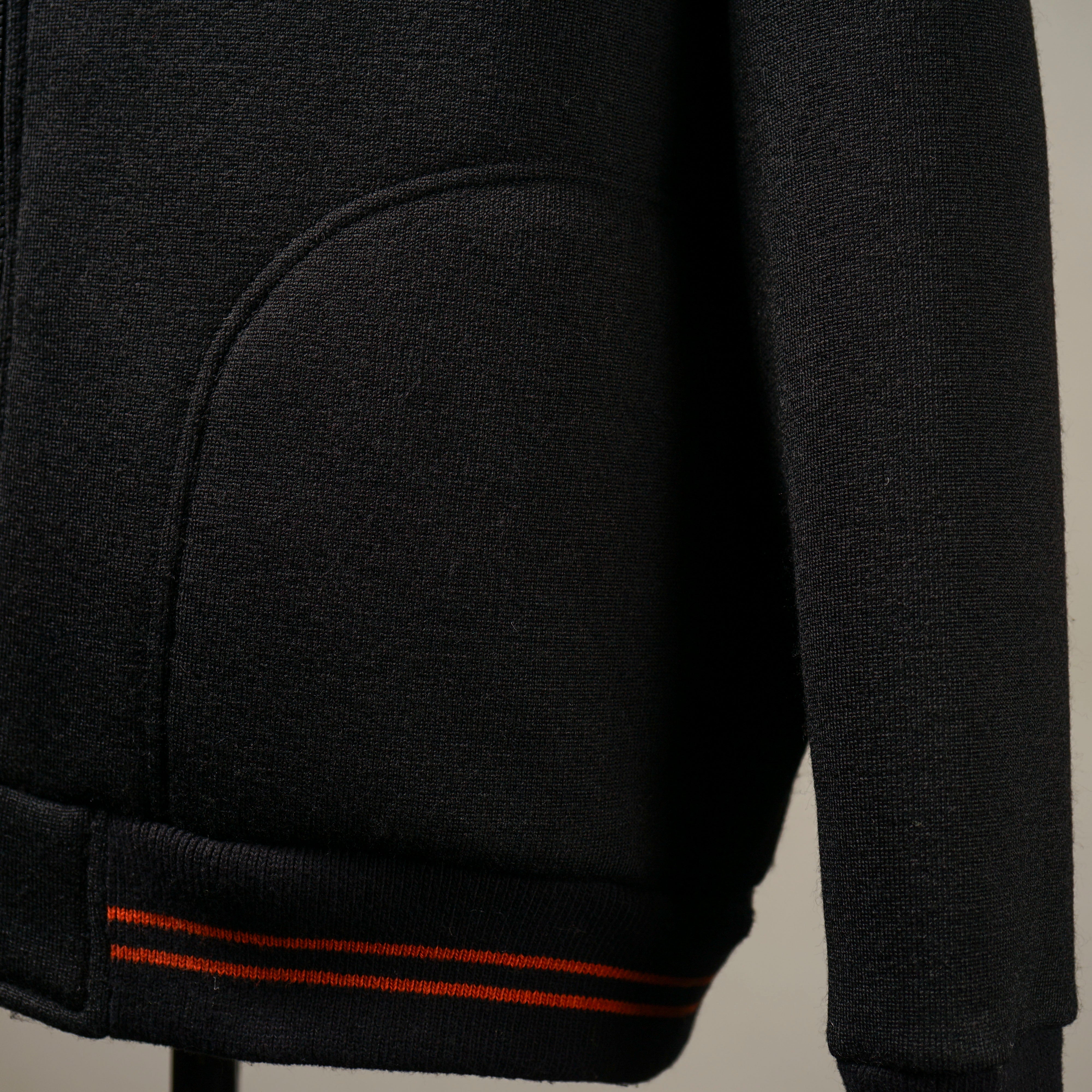 Weirdo - ZIP HOODIE / WRD5309 – GLADHAND & Co.