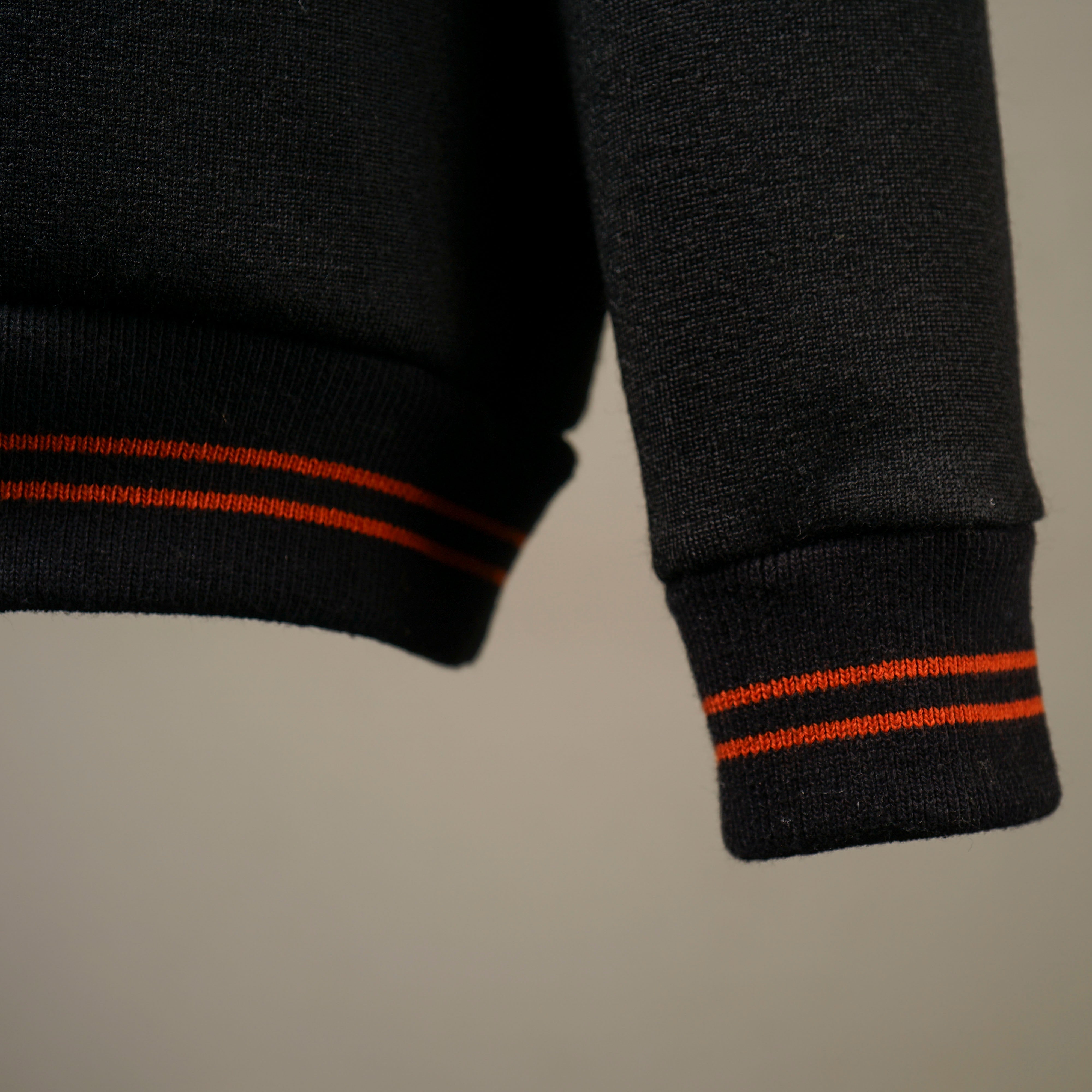 Weirdo - ZIP HOODIE / WRD5309 – GLADHAND & Co.