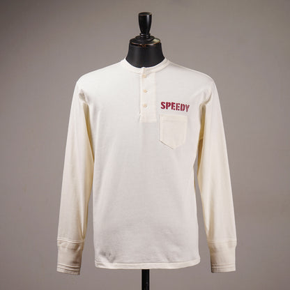 WINGED HOURGLASS - L/S T-SHIRTS / OC6316