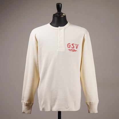 CIRCLE SIG - L/S T-SHIRTS / GSV6315