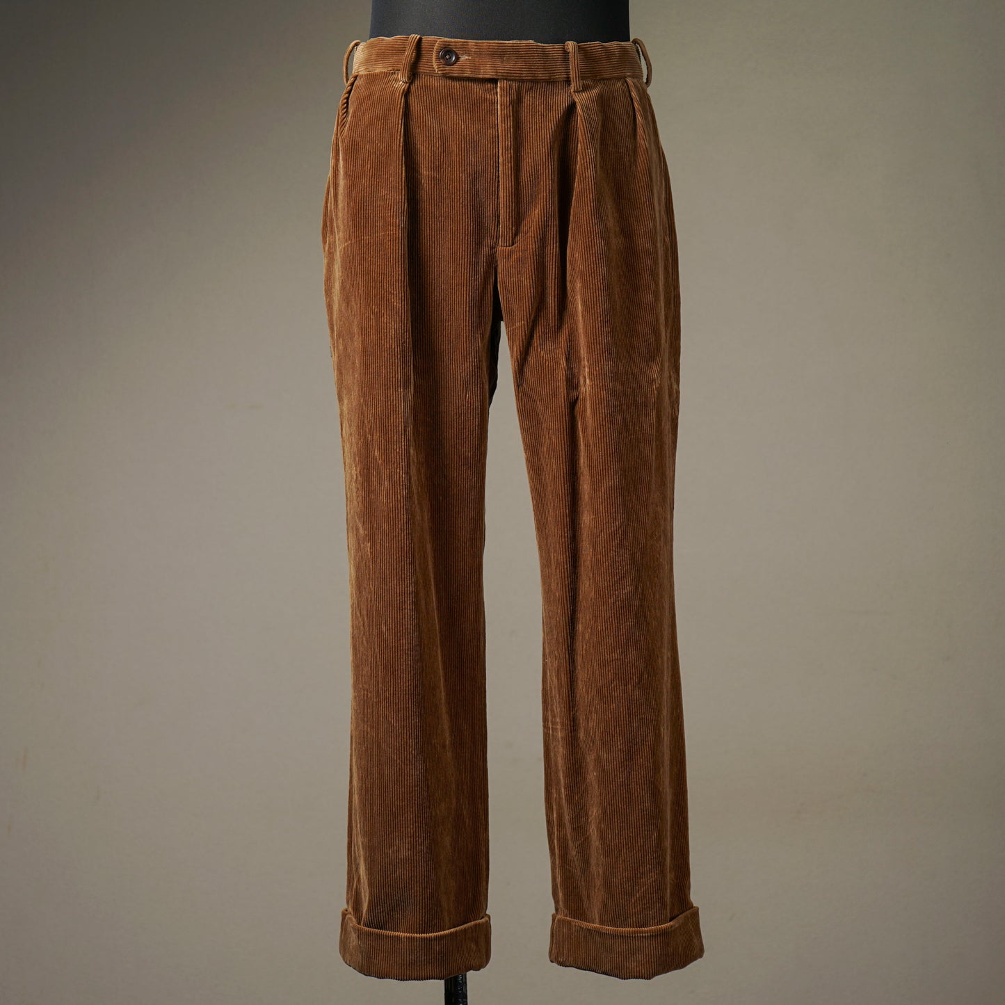 GLADWELL - STOMP FIT TROUSERS / BYGH5310