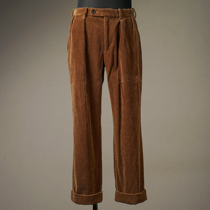 GLADWELL - STOMP FIT TROUSERS / BYGH5310