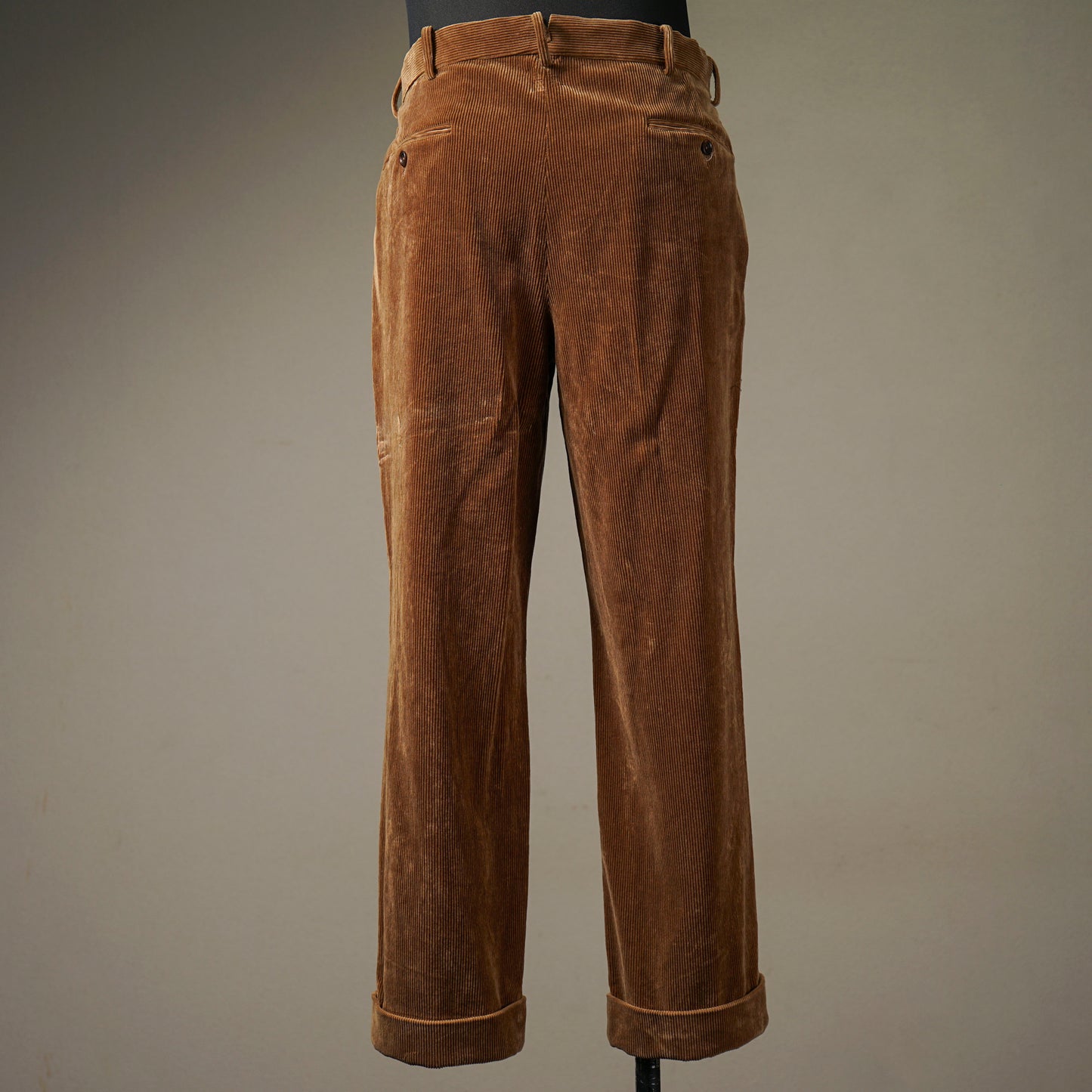 GLADWELL - STOMP FIT TROUSERS / BYGH5310