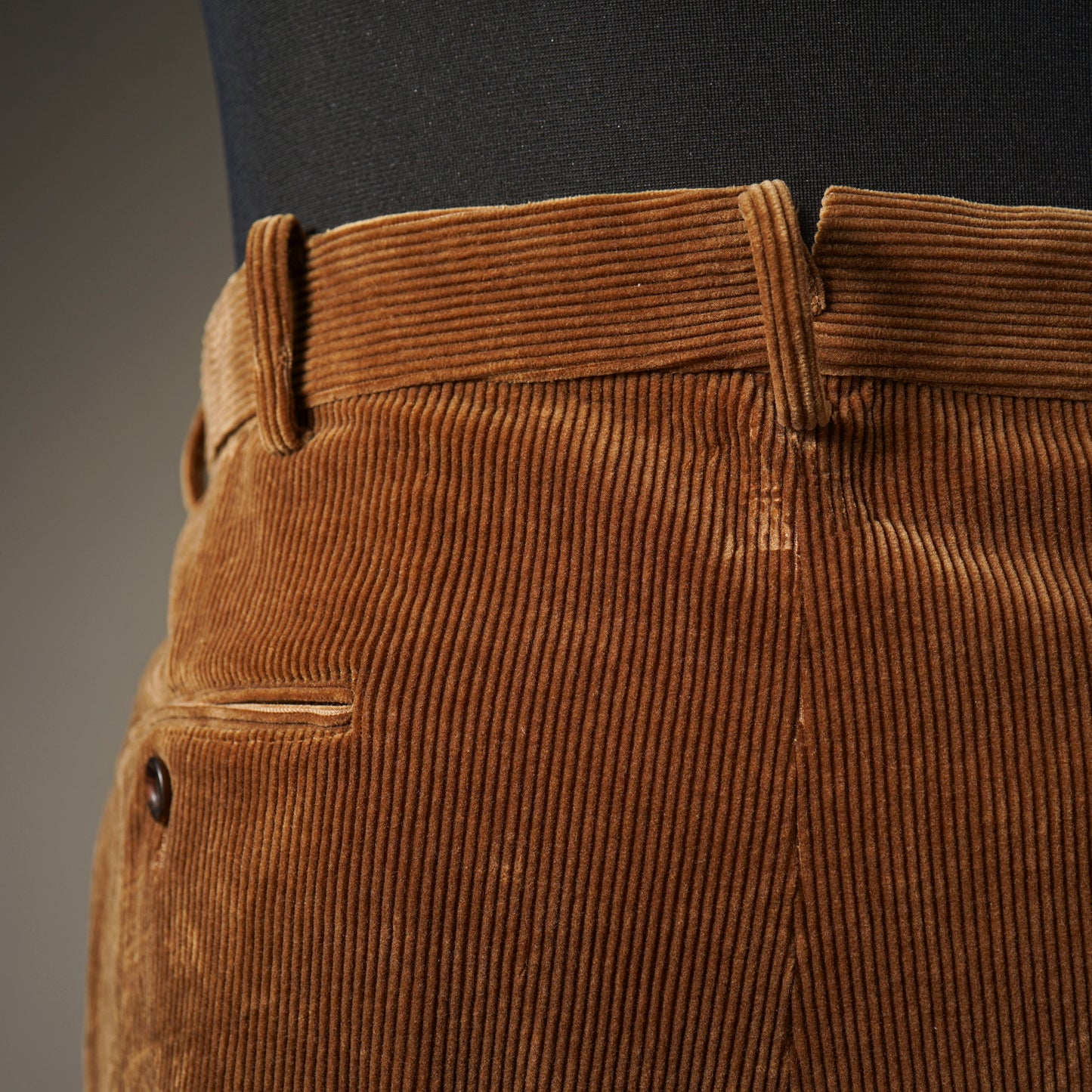 GLADWELL - STOMP FIT TROUSERS / BYGH5310