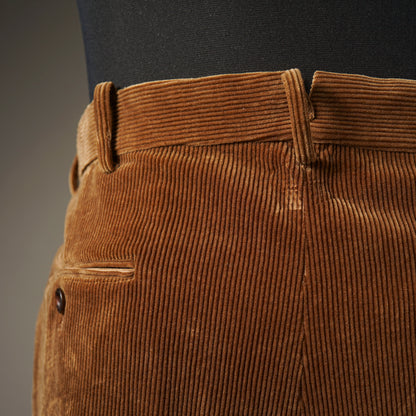 GLADWELL - STOMP FIT TROUSERS / BYGH5310