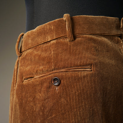 GLADWELL - STOMP FIT TROUSERS / BYGH5310