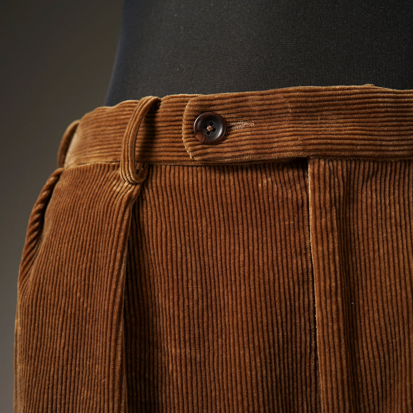 GLADWELL - STOMP FIT TROUSERS / BYGH5310