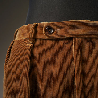 GLADWELL - STOMP FIT TROUSERS / BYGH5310