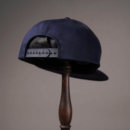 CIRCLE SIG - TRUCKER CAP / GSV63G02
