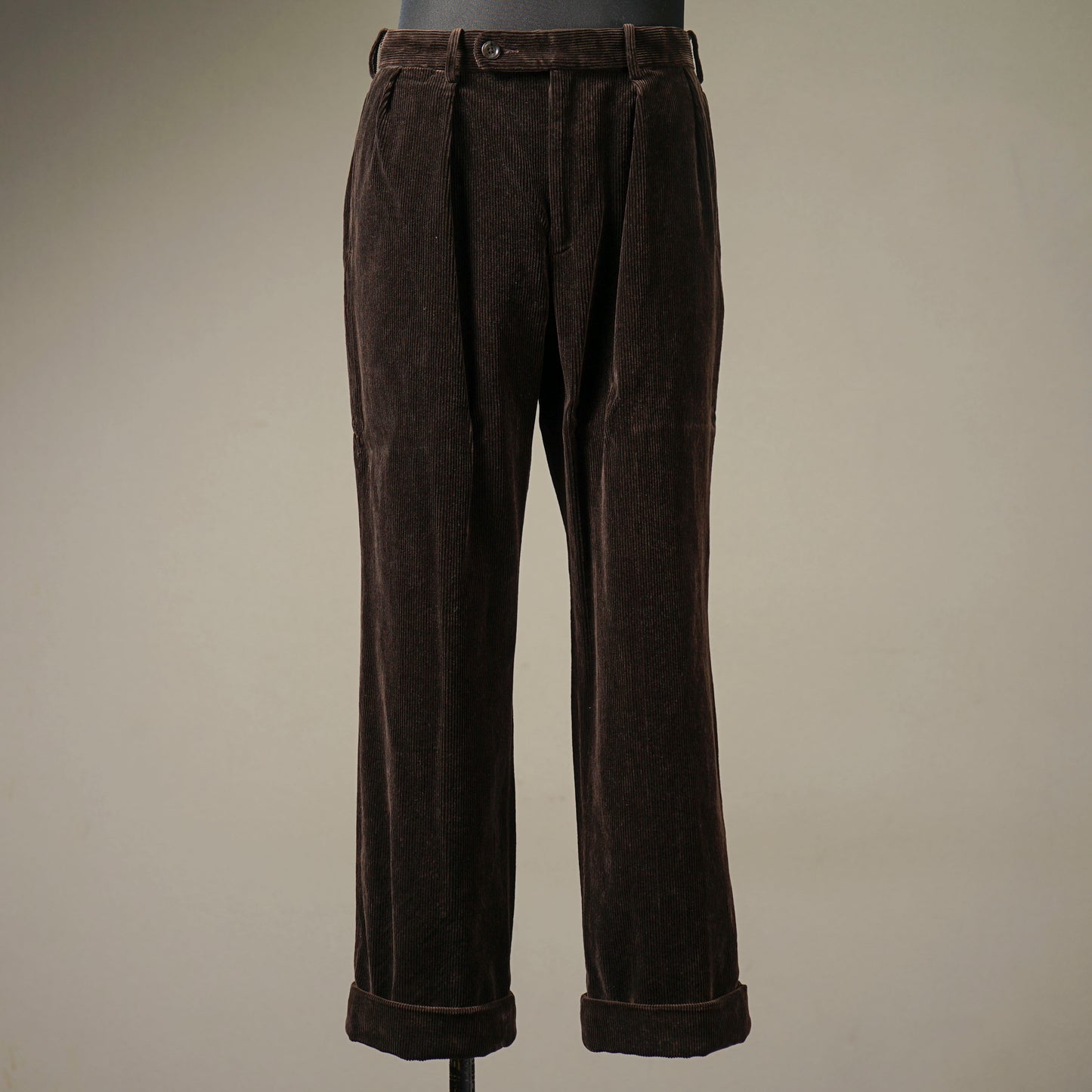GLADWELL - STOMP FIT TROUSERS / BYGH5310