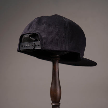 CIRCLE SIG - TRUCKER CAP / GSV63G02