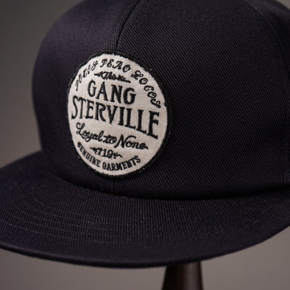 CIRCLE SIG - TRUCKER CAP / GSV63G02