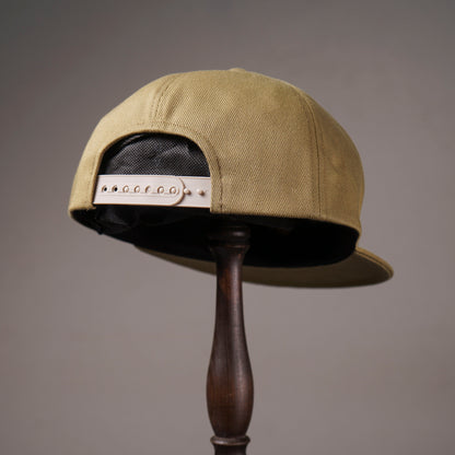 CIRCLE SIG - TRUCKER CAP / GSV63G02