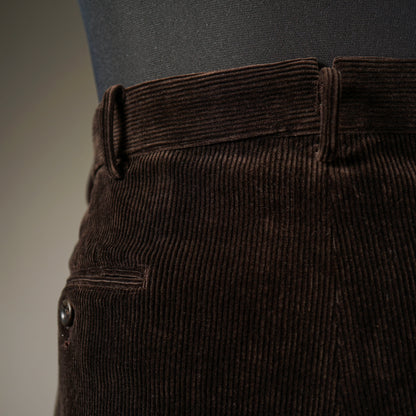 GLADWELL - STOMP FIT TROUSERS / BYGH5310