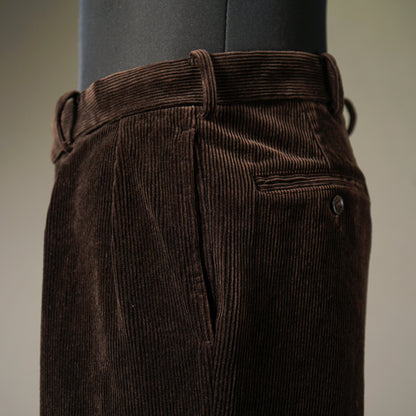 GLADWELL - STOMP FIT TROUSERS / BYGH5310