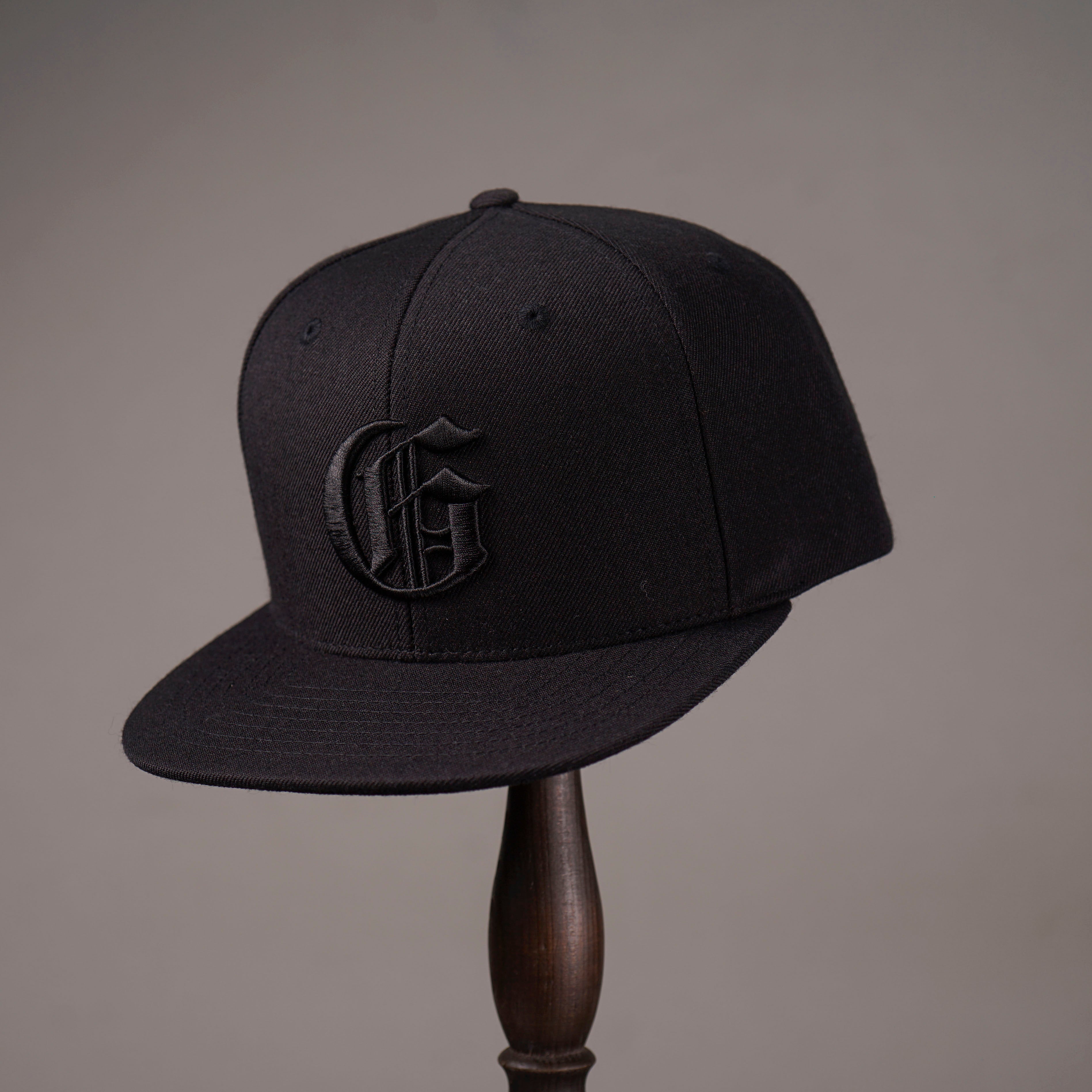 HEADGEAR – GLADHAND & Co.