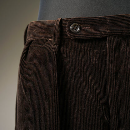 GLADWELL - STOMP FIT TROUSERS / BYGH5310