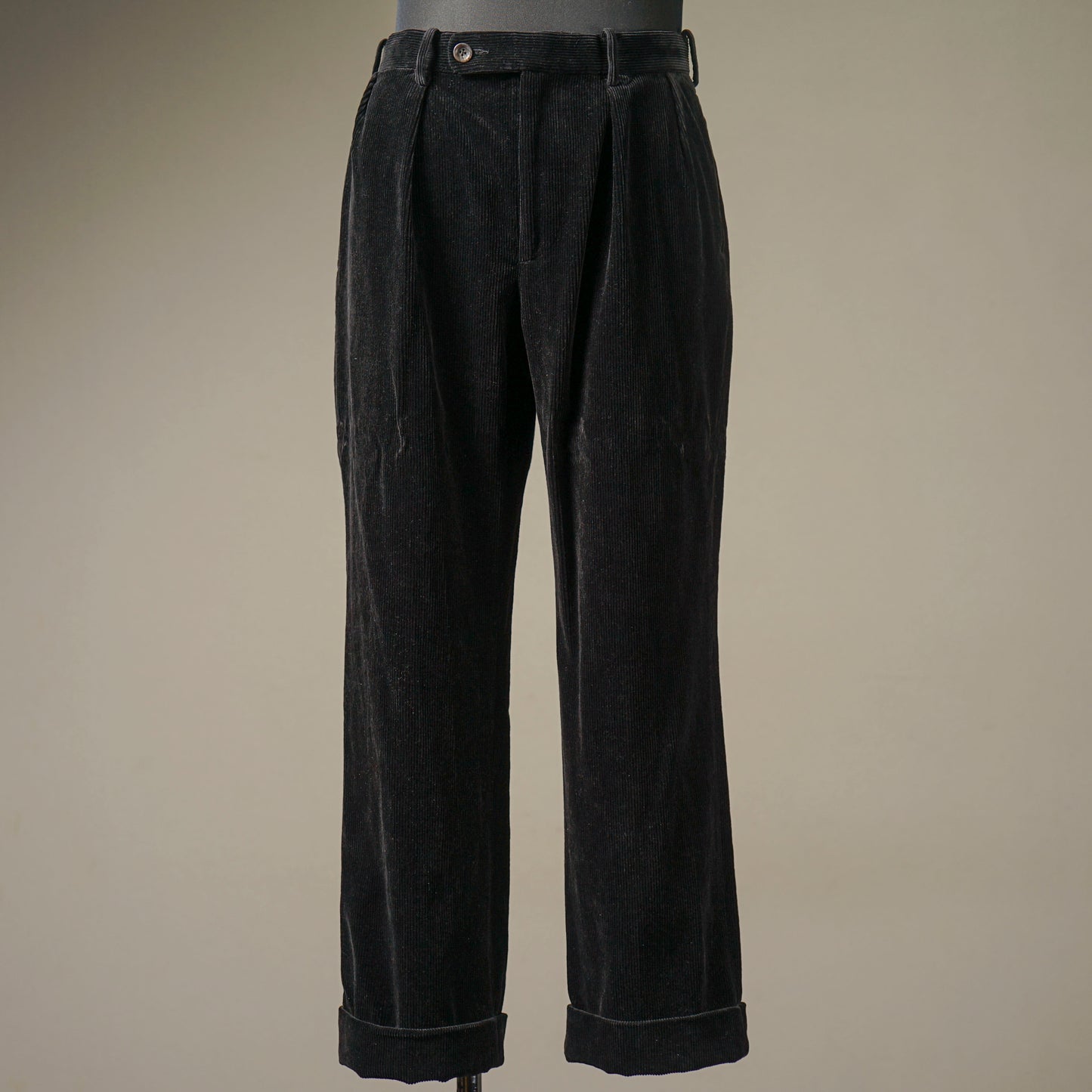 GLADWELL - STOMP FIT TROUSERS / BYGH5310