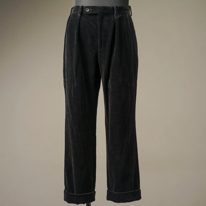 GLADWELL - STOMP FIT TROUSERS / BYGH5310