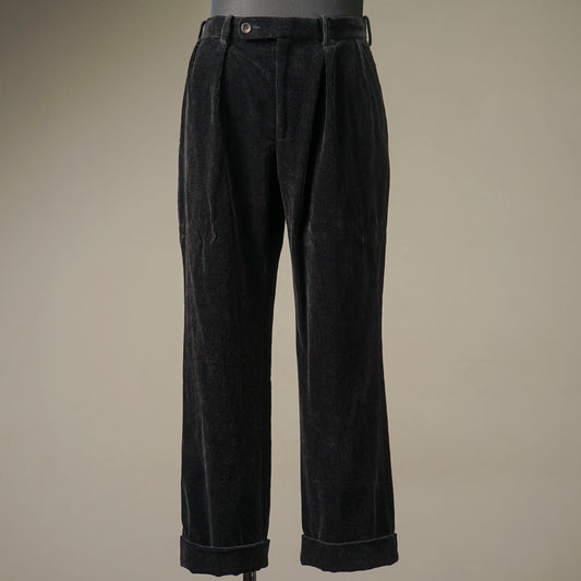 GLADWELL - STOMP FIT TROUSERS / BYGH5310