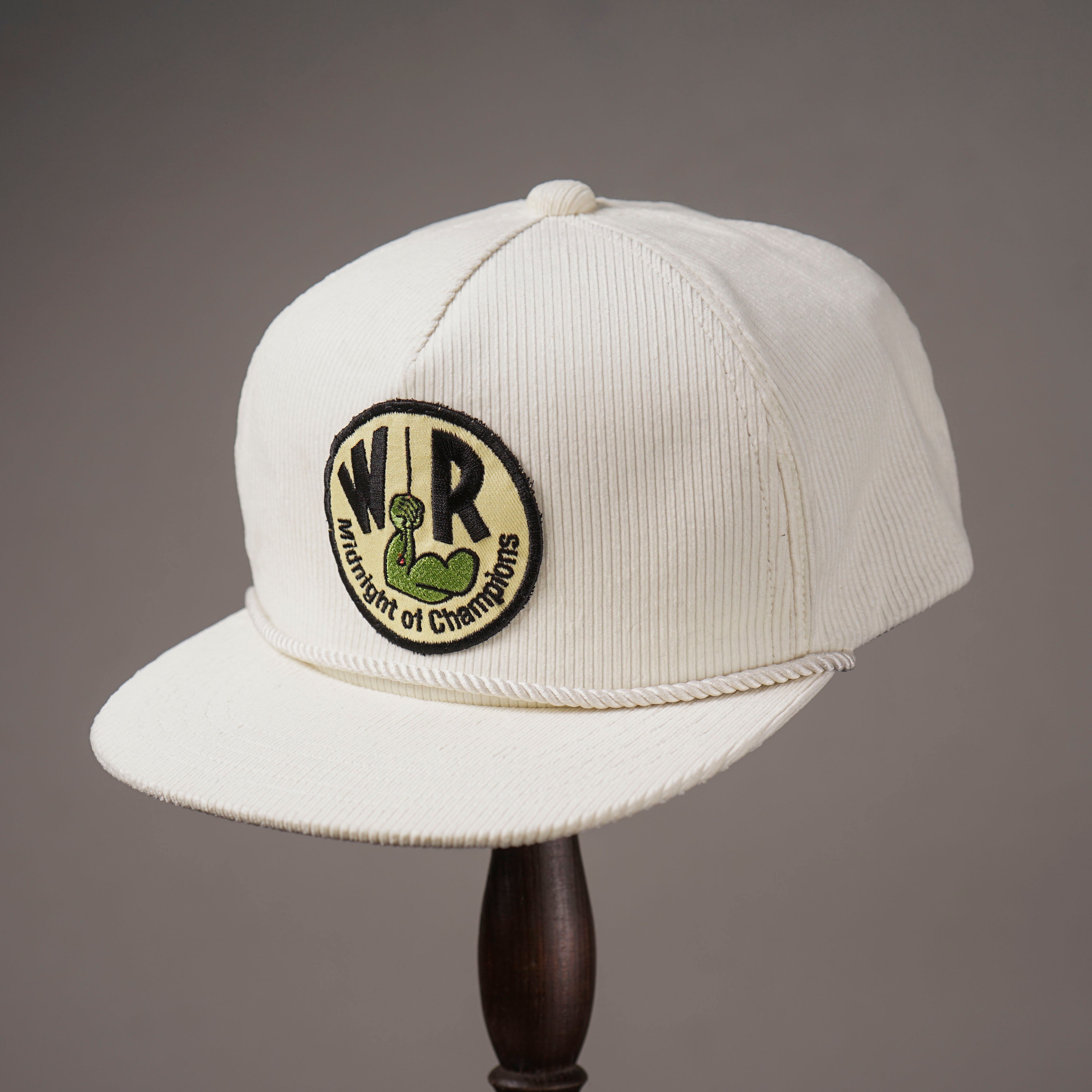 WEIRDO HEADGEAR – GLADHAND & Co.