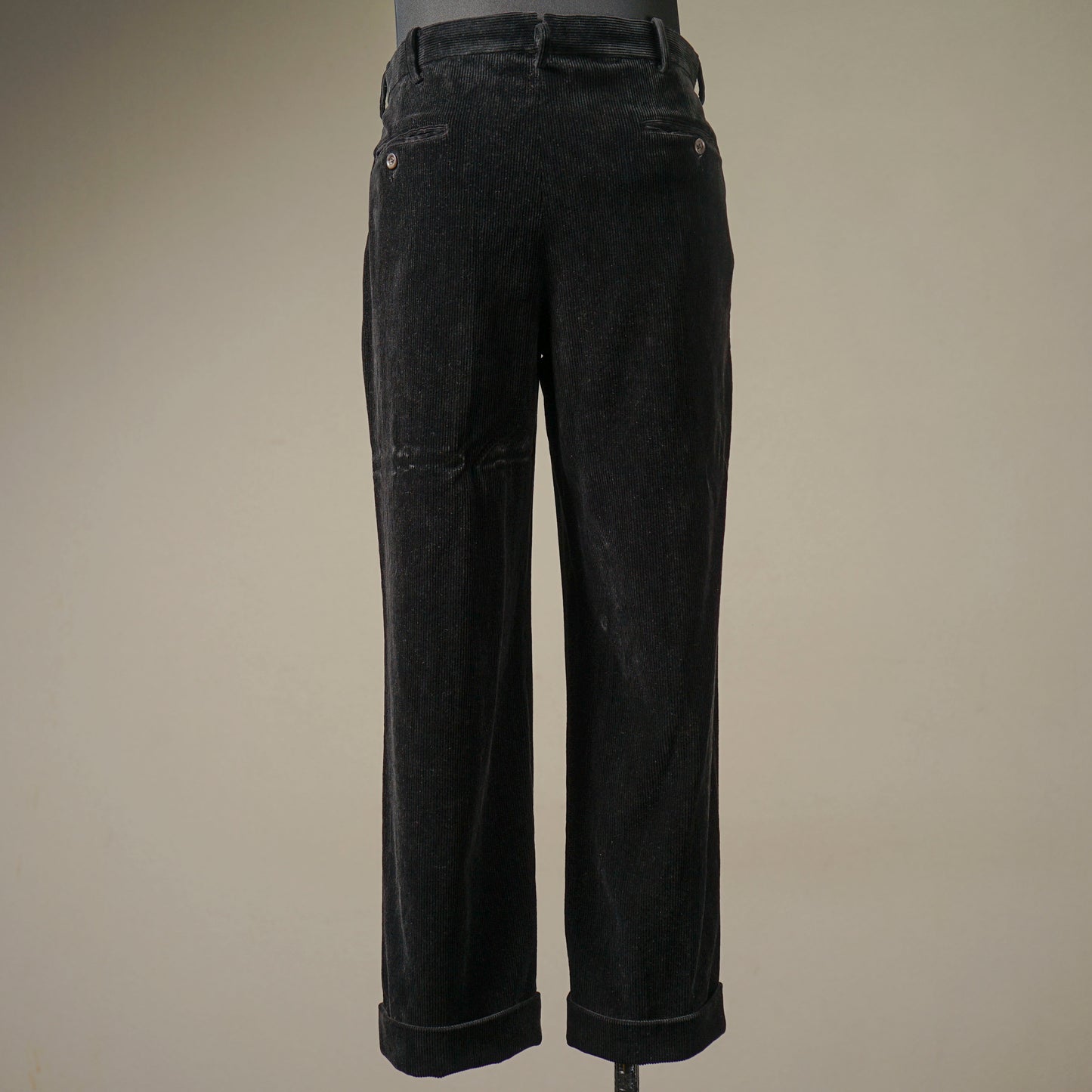 GLADWELL - STOMP FIT TROUSERS / BYGH5310