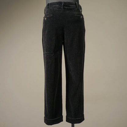 GLADWELL - STOMP FIT TROUSERS / BYGH5310