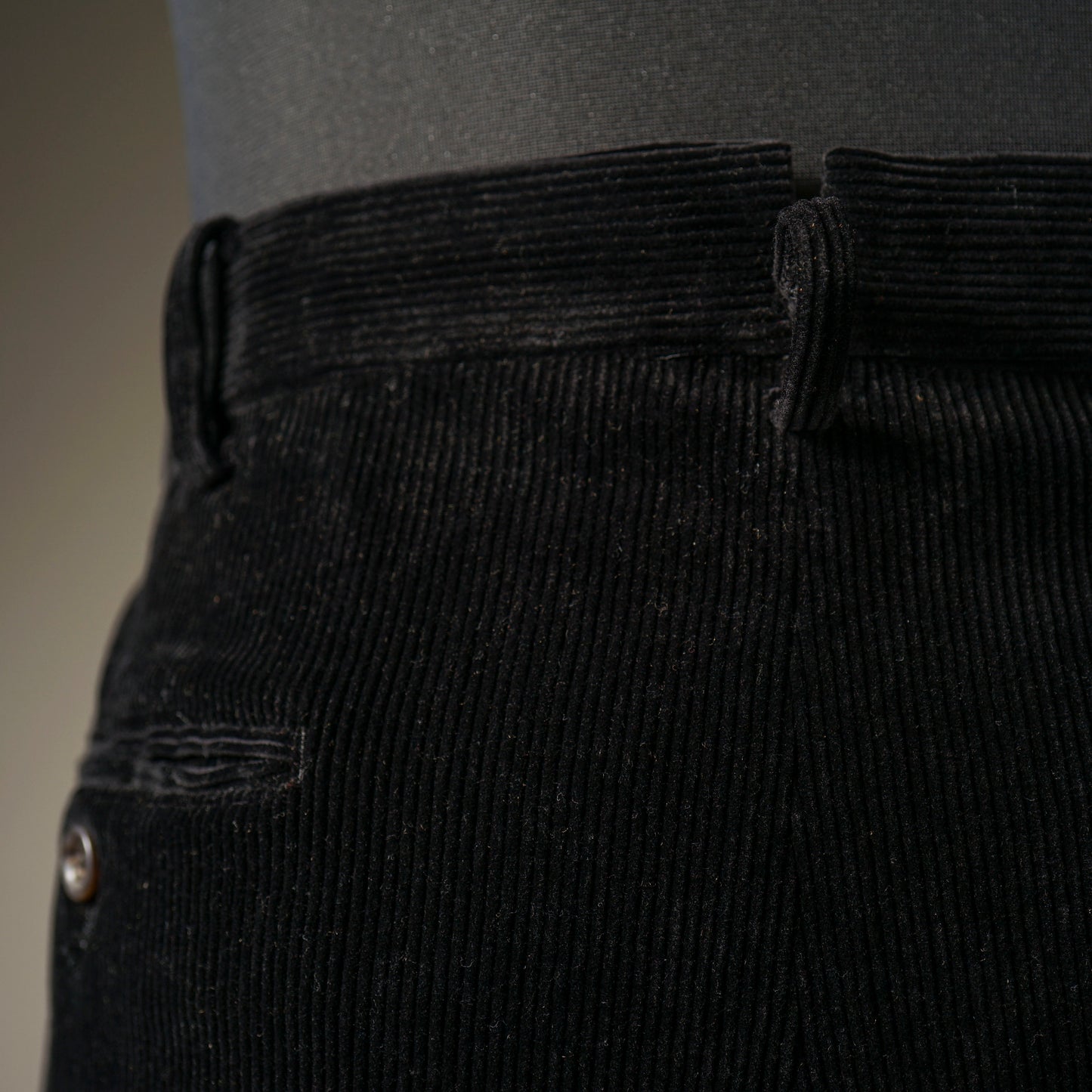 GLADWELL - STOMP FIT TROUSERS / BYGH5310