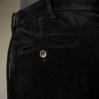 GLADWELL - STOMP FIT TROUSERS / BYGH5310