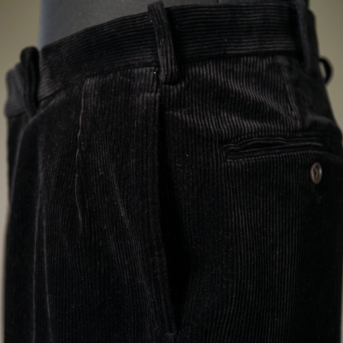 GLADWELL - STOMP FIT TROUSERS / BYGH5310