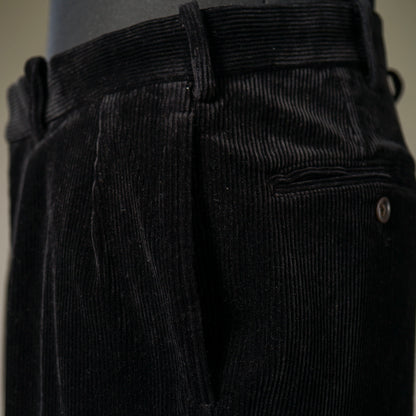 GLADWELL - STOMP FIT TROUSERS / BYGH5310