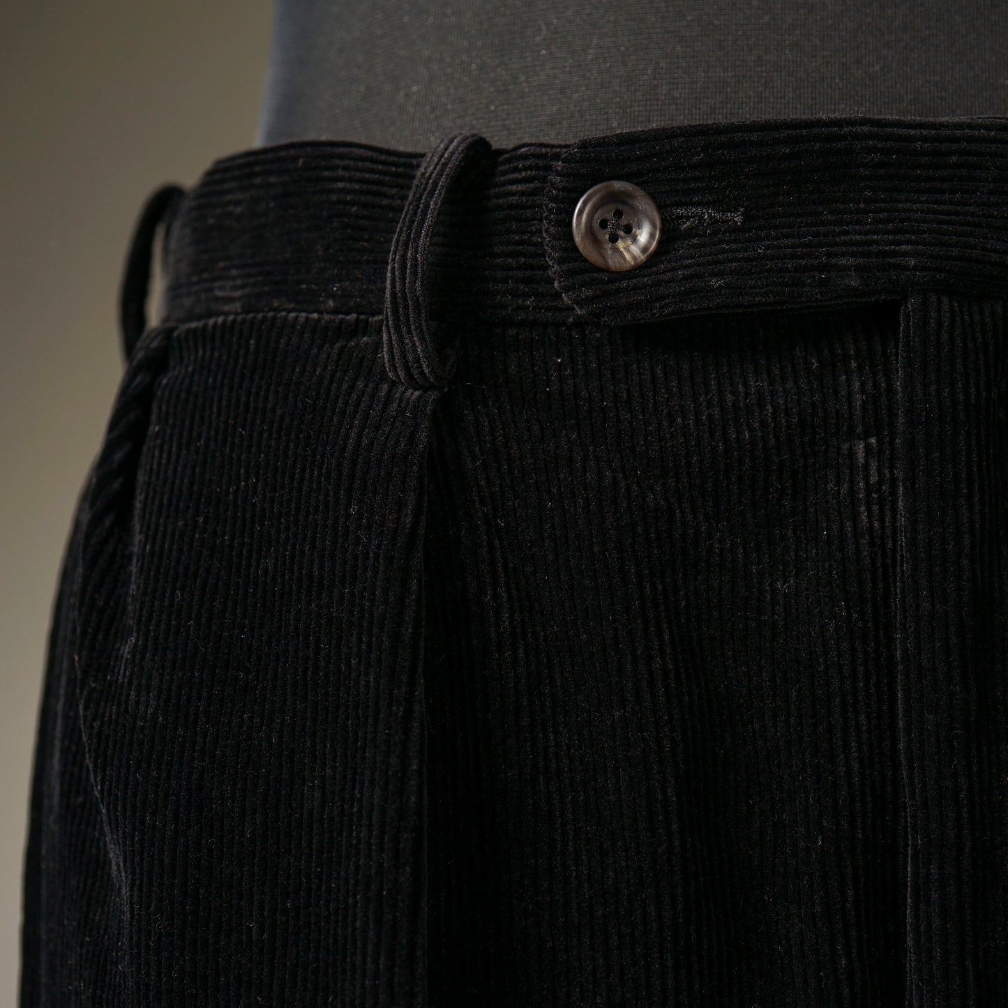 GLADWELL - STOMP FIT TROUSERS / BYGH5310