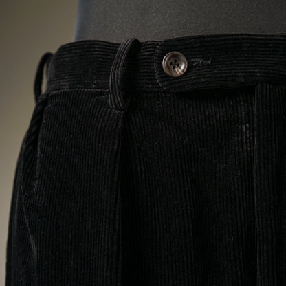 GLADWELL - STOMP FIT TROUSERS / BYGH5310