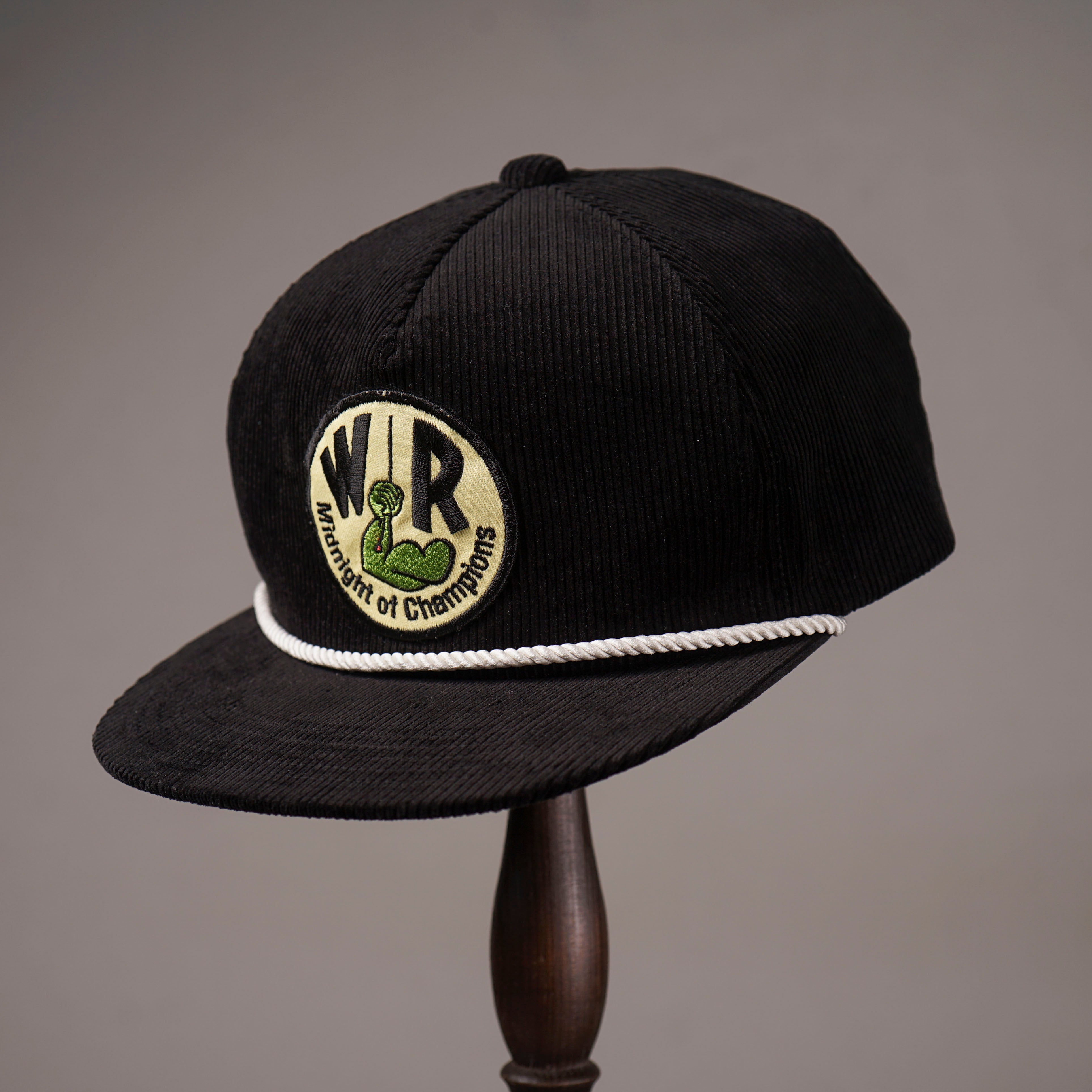 HEADGEAR – GLADHAND & Co.