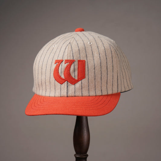 Weirdo - BASEBALL CAP / WRD63G01