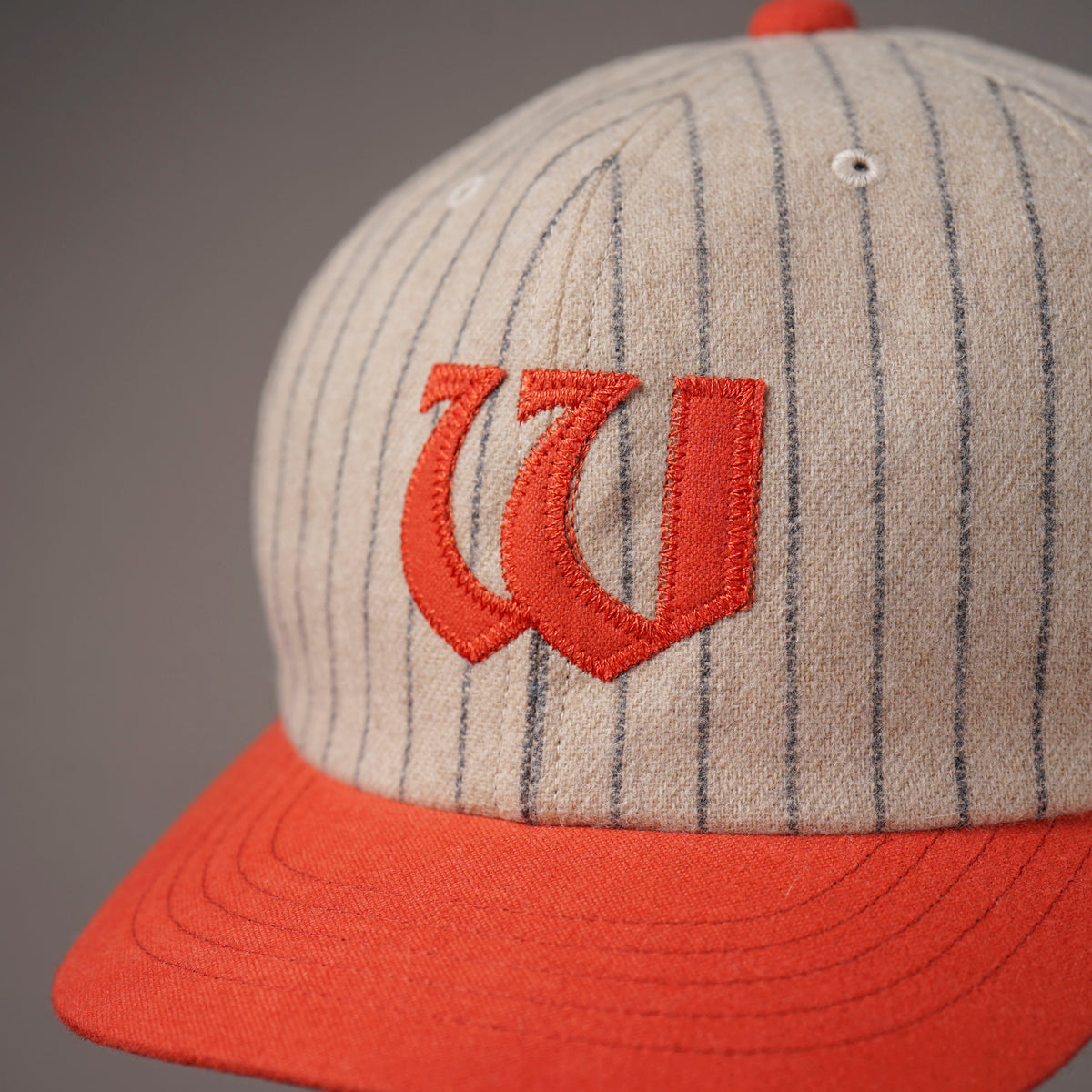 Weirdo - BASEBALL CAP / WRD63G01