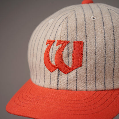 Weirdo - BASEBALL CAP / WRD63G01