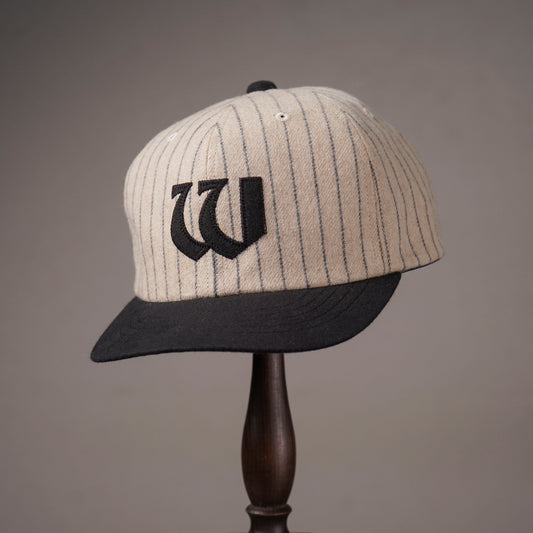 Weirdo - BASEBALL CAP / WRD63G01