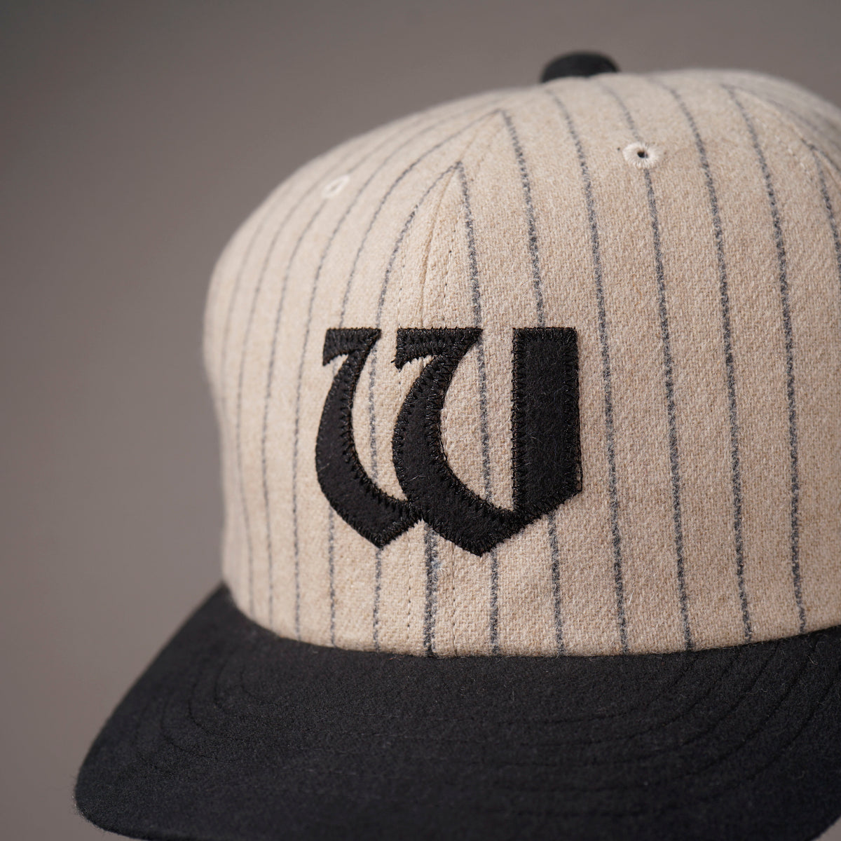 Weirdo - BASEBALL CAP / WRD63G01