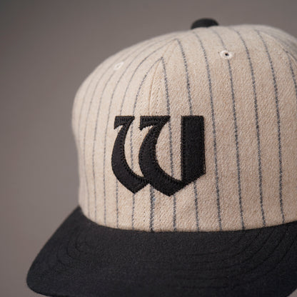 Weirdo - BASEBALL CAP / WRD63G01
