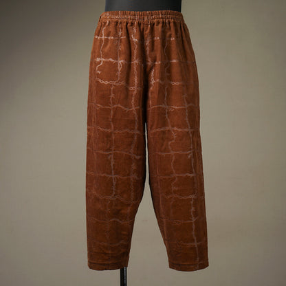 BARBED WIRE - EASY PANTS / GSV5303