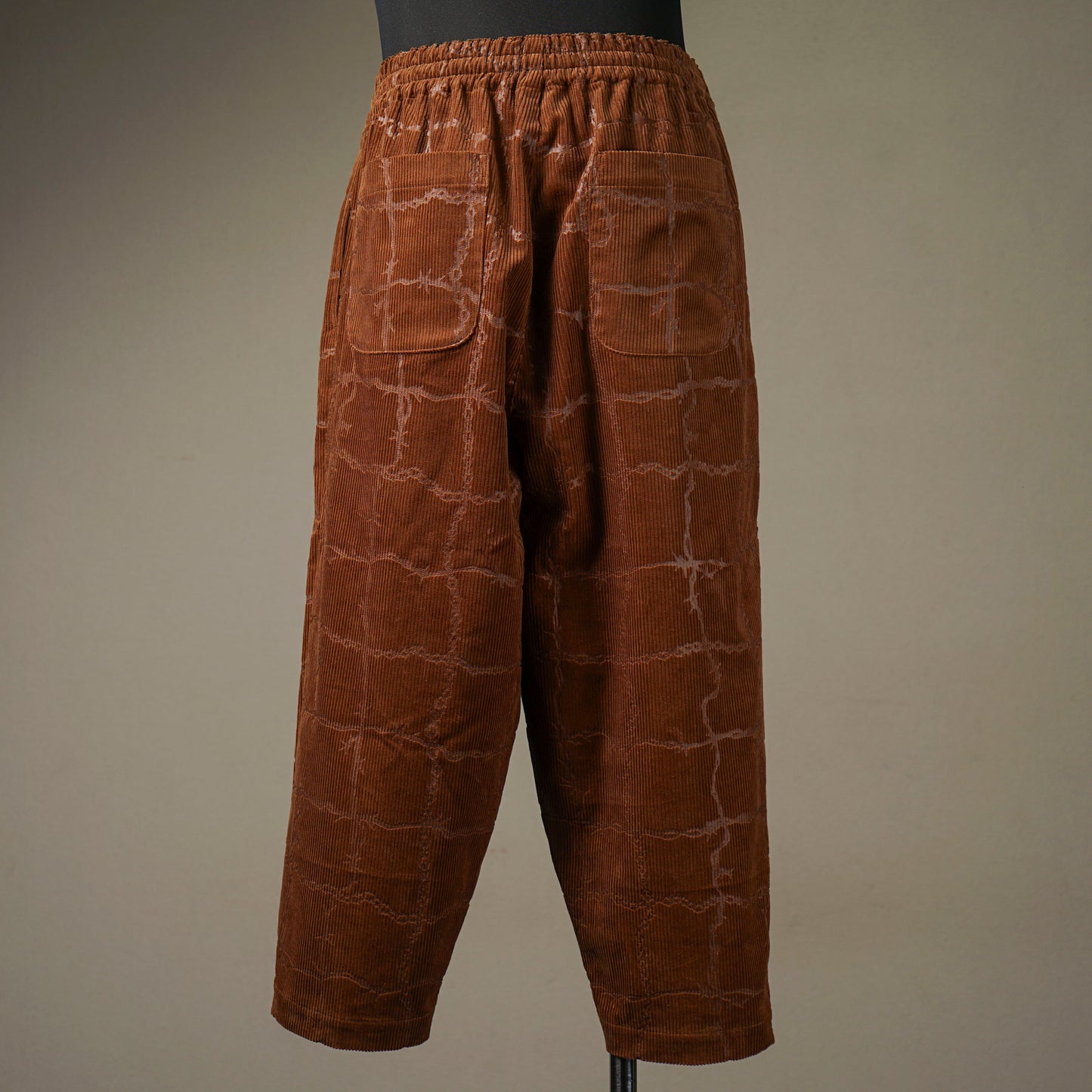 BARBED WIRE - EASY PANTS / GSV5303