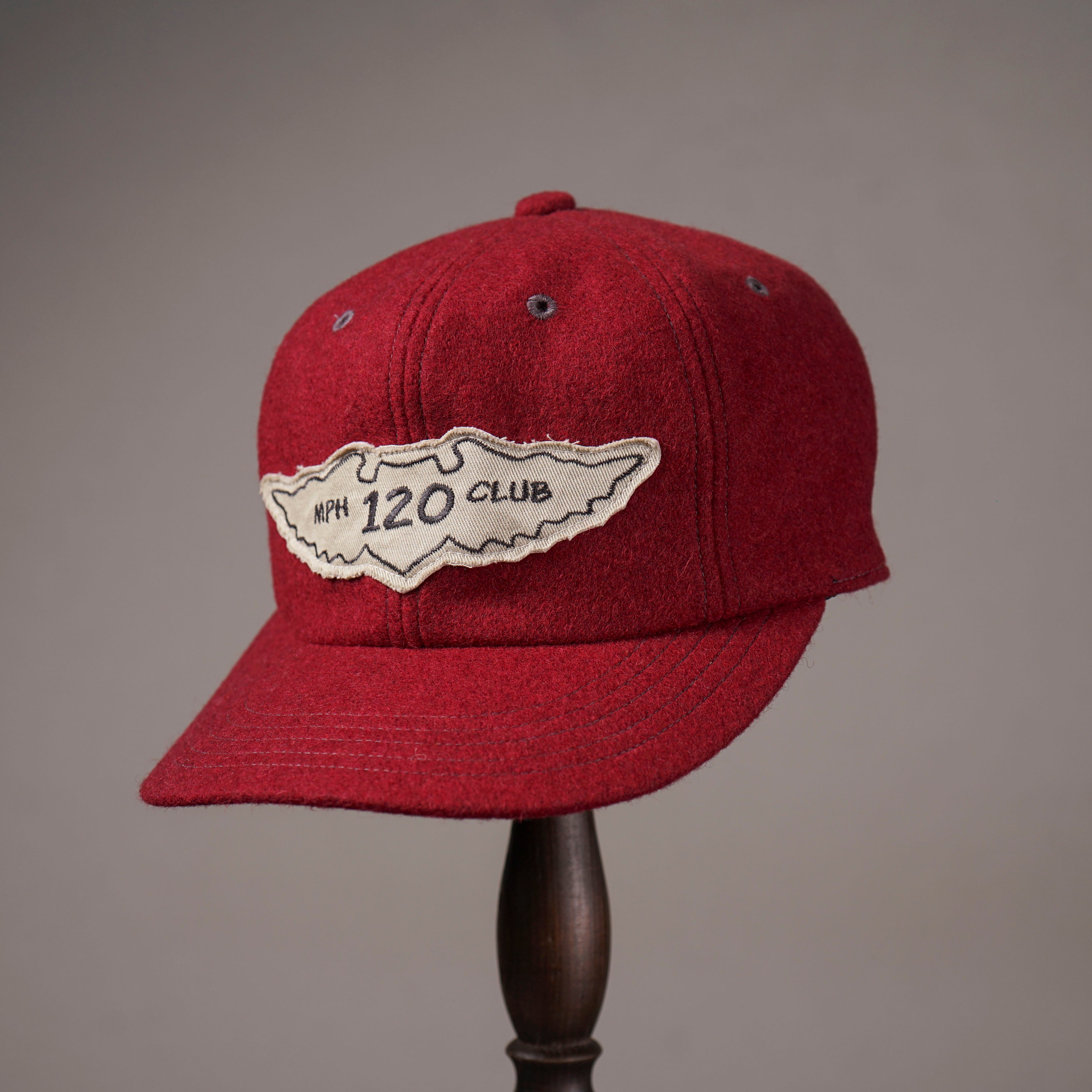 HEADGEAR – GLADHAND & Co.