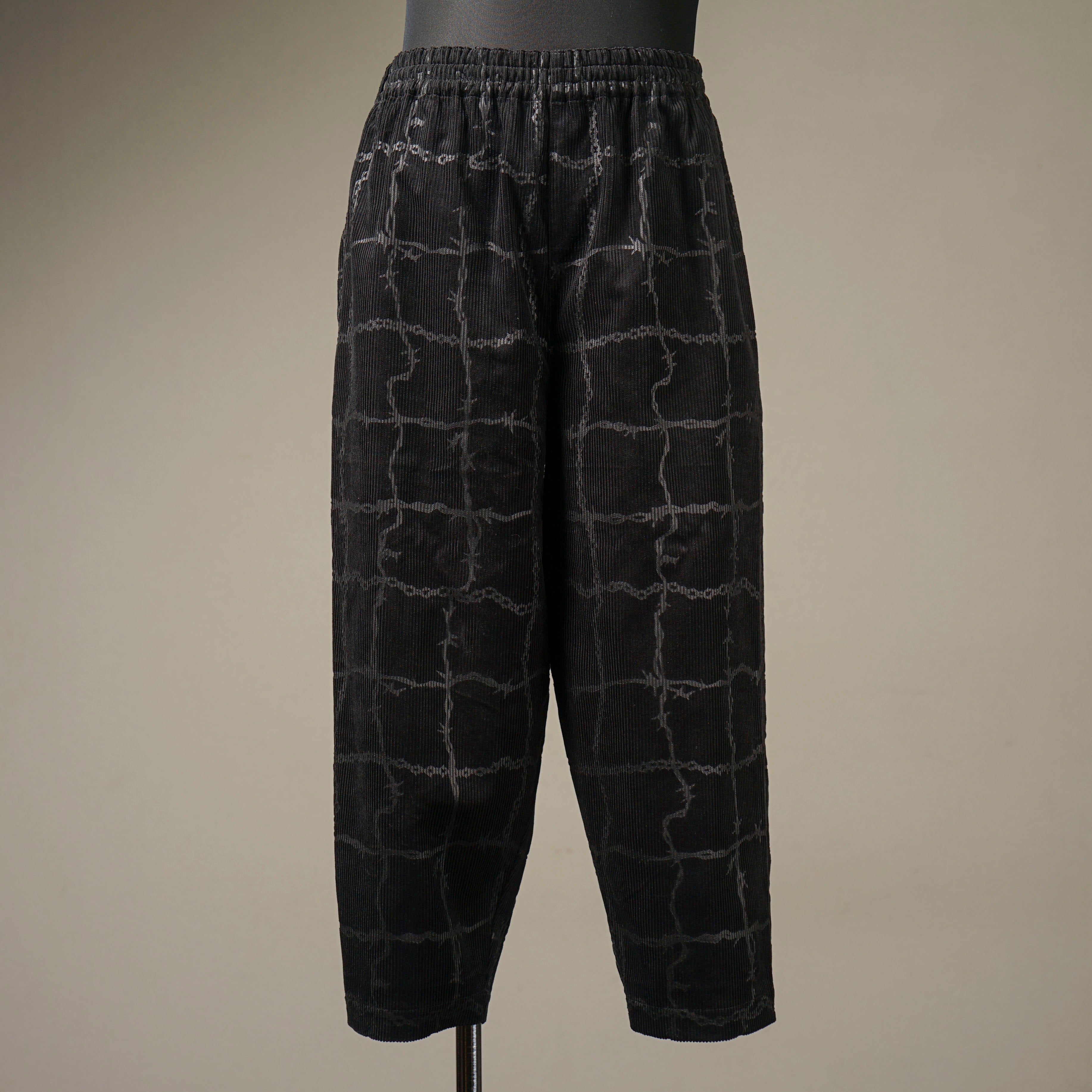 GANGSTERVILLE PANTS – GLADHAND & Co.