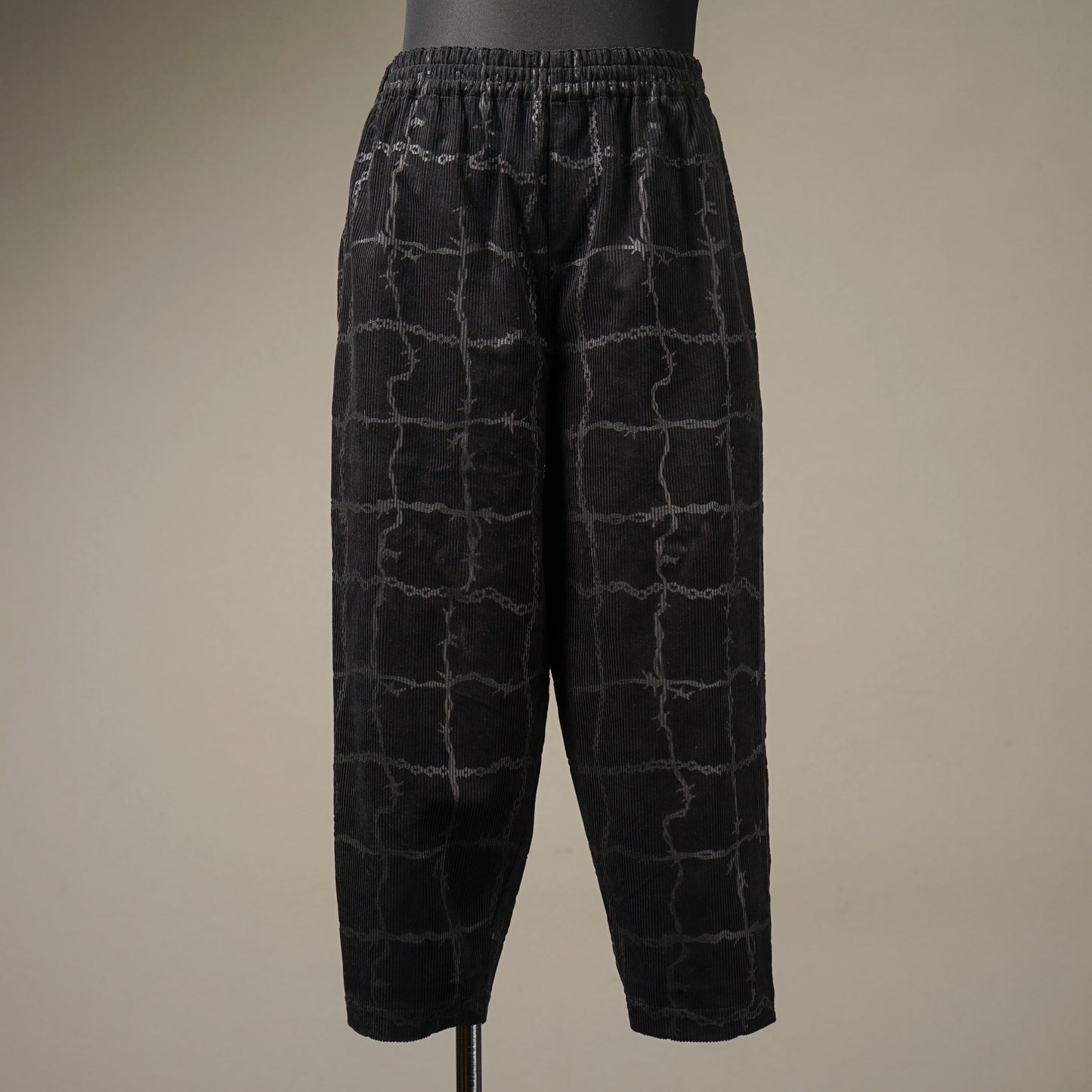 BARBED WIRE - EASY PANTS / GSV5303