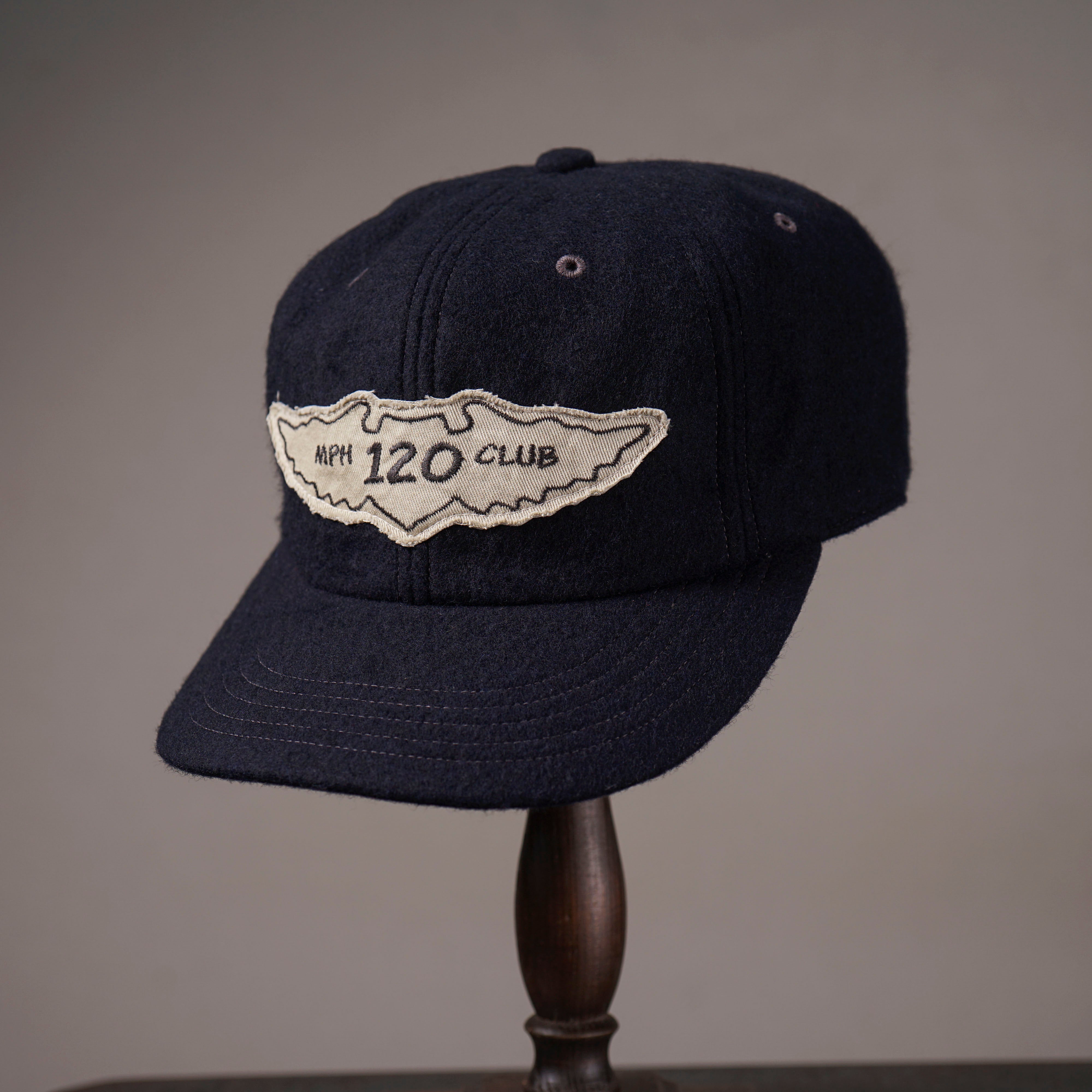 HEADGEAR – GLADHAND & Co.