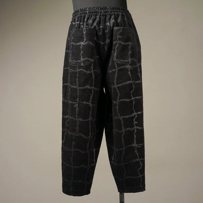 BARBED WIRE - EASY PANTS / GSV5303