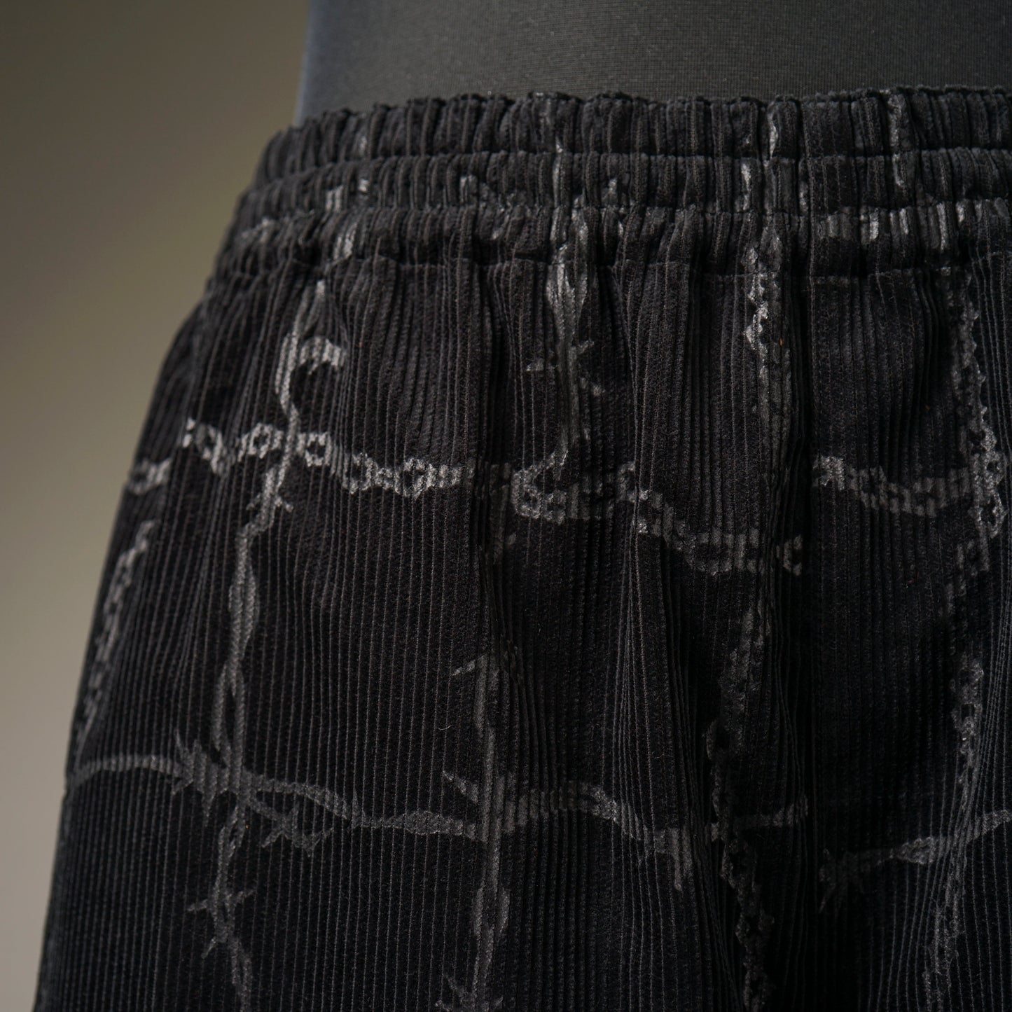 BARBED WIRE - EASY PANTS / GSV5303